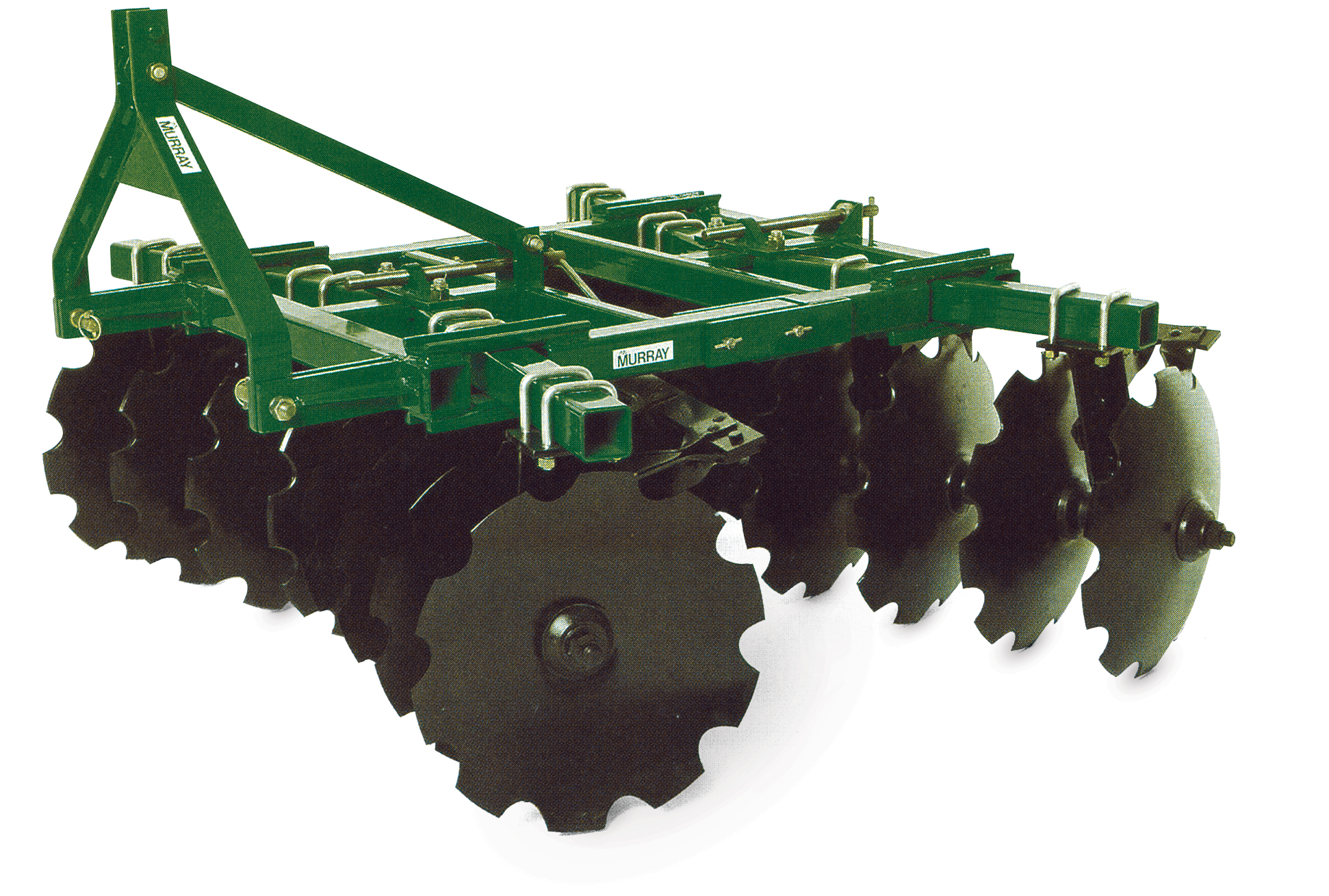 Disc Harrow Series 32 Murray Agricultural Equipment Disc Harrow Series 32 Murray Agricultural Equipment
