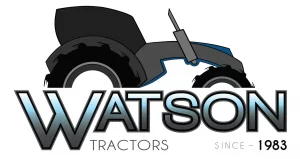 Watson+Tractors+Grey+Hood+for+use+with+White+BG-1920w